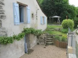 Gîte Montlouis-sur-Loire, 4 pièces, 5 personnes - FR-1-381-95