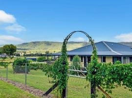 Pebblebrook，位于Millfield的酒店