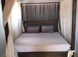 *Ana Maria*Hostel/rooms&bunk bed，位于波德戈里察的青旅