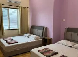 JAST 9 PIONEER COVE VILLA