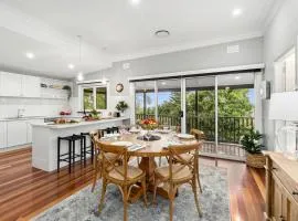 Kurrajong Holiday House - Family