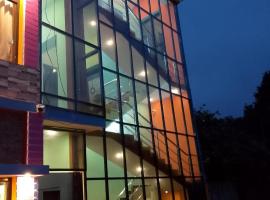 SD Residency - Yercaud，位于埃尔加德的酒店