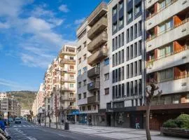 Leonardo Boutique Hotel San Sebastián