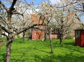 Knubberhaus Das Ferienhaus im Kirs