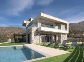 Sweet Sunshine Villa, Majestic Countryside Vistas, By ThinkVilla