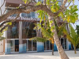 Stone Beach Club