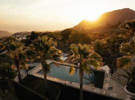 The Nest Tenerife，位于阿罗纳的酒店