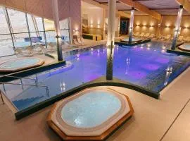 Aries Hotel & SPA Szczyrk