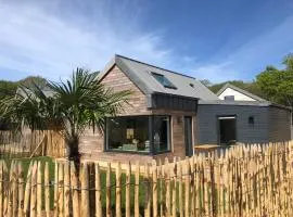 La cabine du bout du monde avec Mezzanine - Ile de Sein - votre maison de vacances de haut standing - PL03