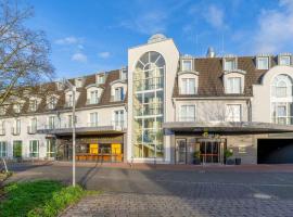 PLAZA INN Köln Pulheim，位于普尔海姆的酒店