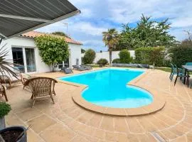 Magnifique Villa avec sa piscine et son billard