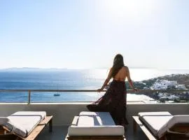 Azure Bliss Mykonos