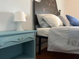 Agriturismo Il Campagnino，位于克雷莫纳的酒店