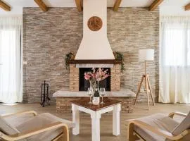 Nuciara Luxury Apartment