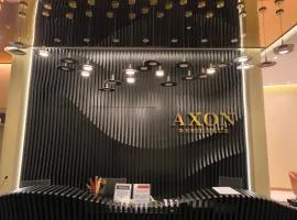 Axon Service Suites At Bukit Bintang KL