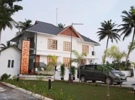 JMJ Riverview Homestay
