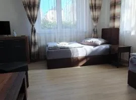 Pension Valentina