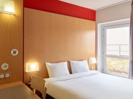 B&B HOTEL Paris Italie Porte de Choisy，位于塞纳河畔伊夫里的酒店