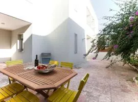 Residence Thalassa With Pool - Happy Rentals