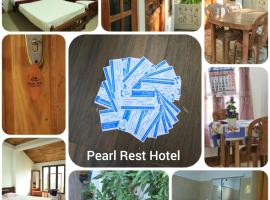 Pearl Rest，位于马纳尔的酒店
