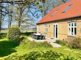 Fantastic farm holiday