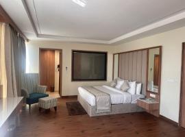 Rukman Hotels