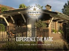 Magic CHALET near COMO lake, private parking, total privacy I Villa dei Leoni