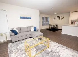 Perfect Stay! 1 BR mins to DC