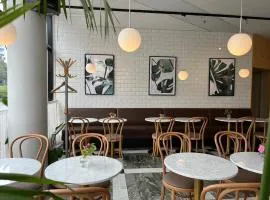 第二个家公寓式酒店