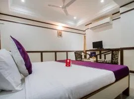 Hotel Surya Residency