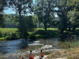 Camping De La Vallée