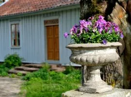 纳斯特花园住宿加早餐酒店