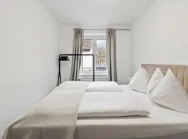 FarawayHomes Studio Fohnsdorf #4