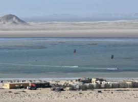 Secret Spot Dakhla，位于达赫拉的酒店