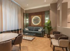 BiBo Suites Palacio de Portago