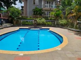 HILLS APARTMENTS