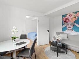 FarawayHomes Studio Leoben #P71，位于Donawitz的酒店