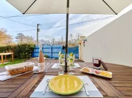 Holiday Home Lingouf by Interhome
