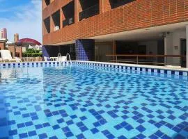 Deluxe Rooms By Booking Fortaleza