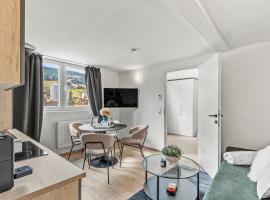 FarawayHomes Studio Leoben #P81，位于Donawitz的酒店
