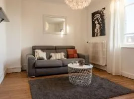 Apartment Marbella by Interhome