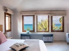 Exceptional Beachfront Villas Blue Cocoon & Blue Pearl