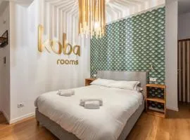 Koba Rooms Nomentano