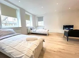 ProStay Apartments - nahe Itzehoe