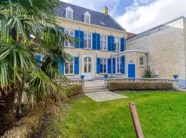 La Villa Authentique - Jacuzzi, babyfoot
