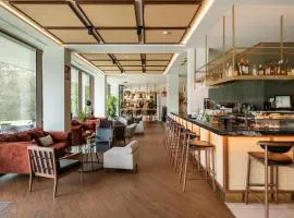 Leonardo Hotel San Sebastián