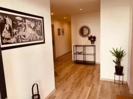 LURGORRI APARTAMENTOS by Gernihost