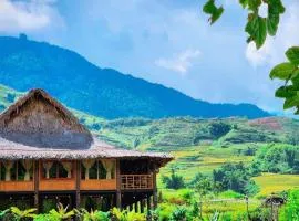 Ngũ Chỉ Sơn Trekking Sapa