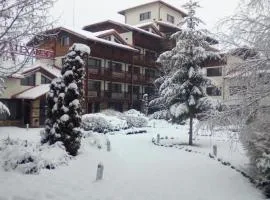 Hotel Alexander 1 bedroom Apartment