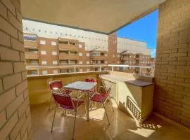 Apartamentos Caribe Marina D’Or 3000